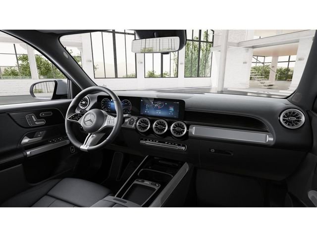 New 2026 Mercedes-Benz GLB 250 4MATIC image 6