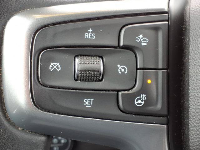 Used 2023 Chevrolet Silverado 1500 RST AWD/4WD image 16