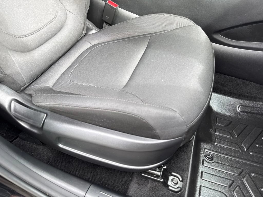 Used 2022 Hyundai Tucson SEL AWD/4WD image 37