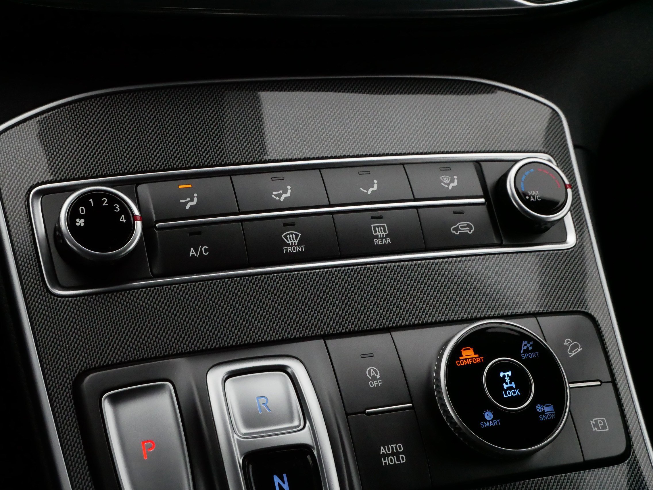 Used 2022 Hyundai Santa Fe SEL image 23