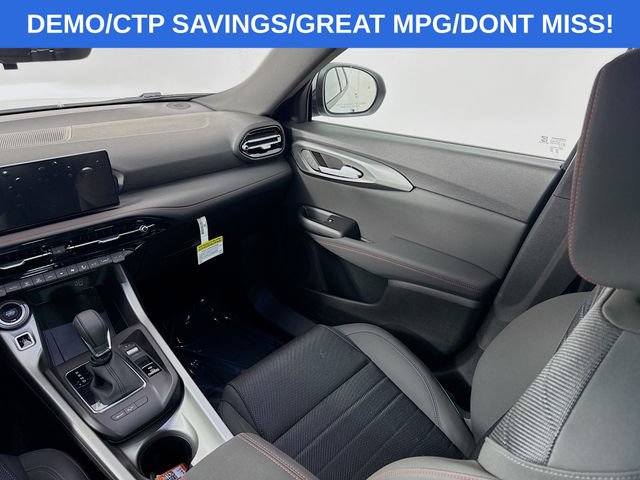 New 2025 Dodge Hornet GT w/ GT Blacktop Package AWD/4WD image 22