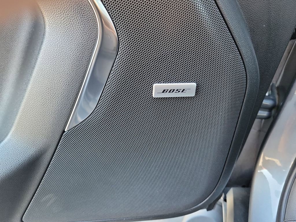 Used 2022 Chevrolet Tahoe Z71 w/ Luxury Package image 24