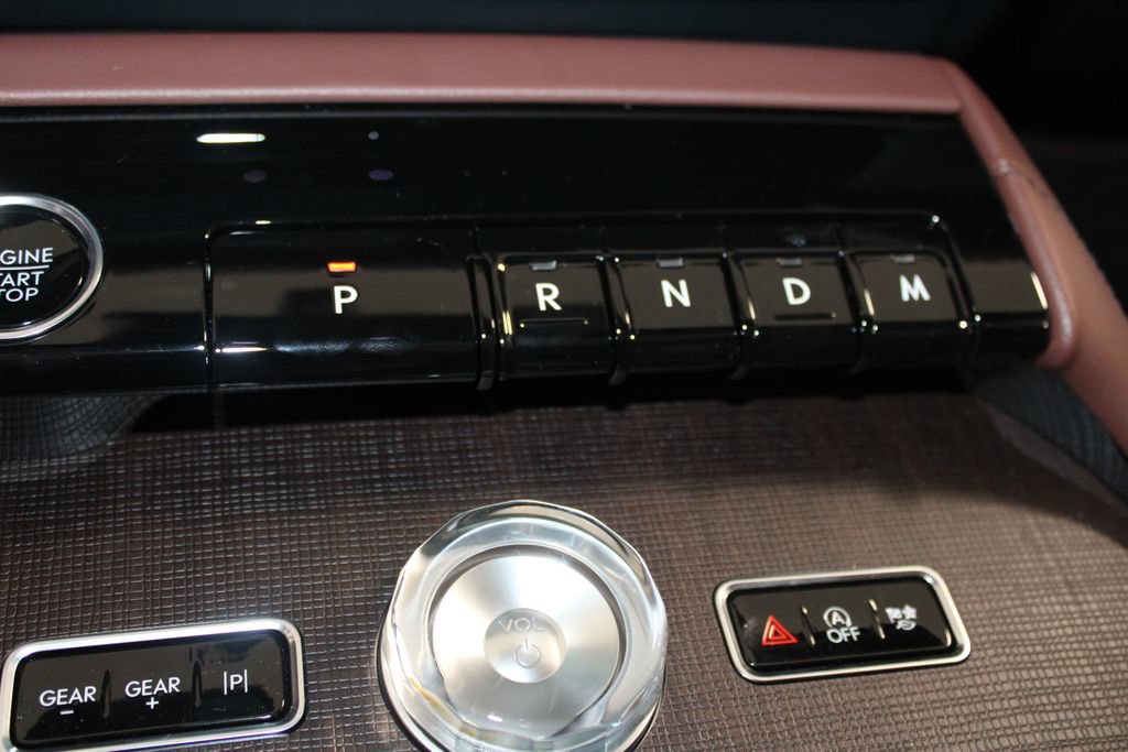 New 2025 Lincoln Navigator L Reserve image 49