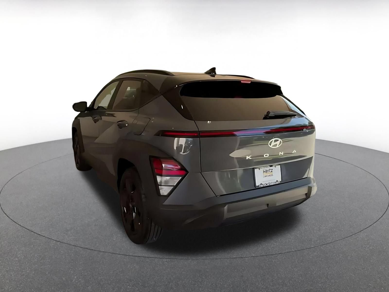 Used 2026 Hyundai Kona SEL Sport FWD image 10