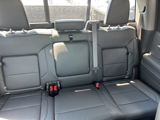 New 2026 GMC Sierra 1500 Denali AWD/4WD image 30