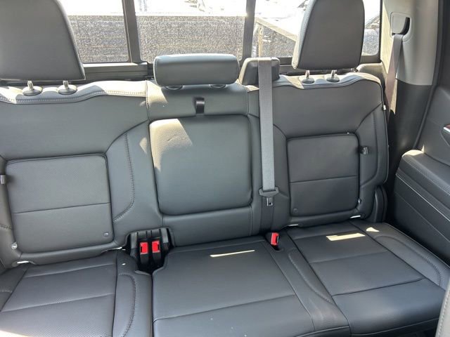 New 2026 GMC Sierra 1500 Denali AWD/4WD image 30