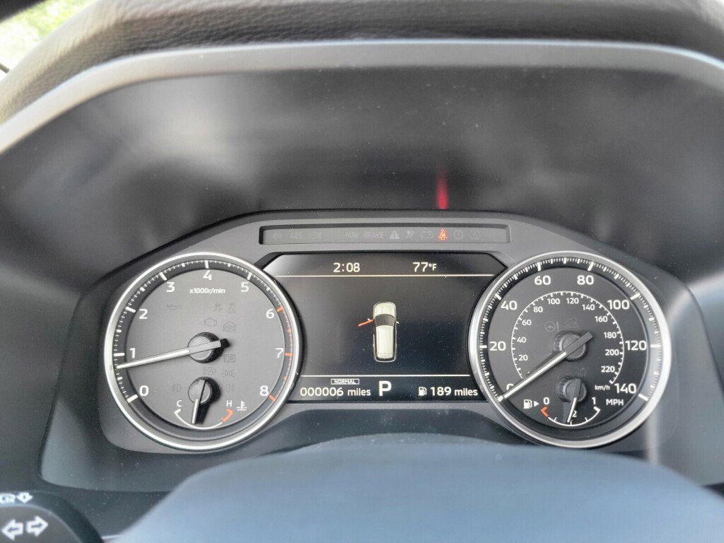 New 2025 Mitsubishi Outlander SE image 32