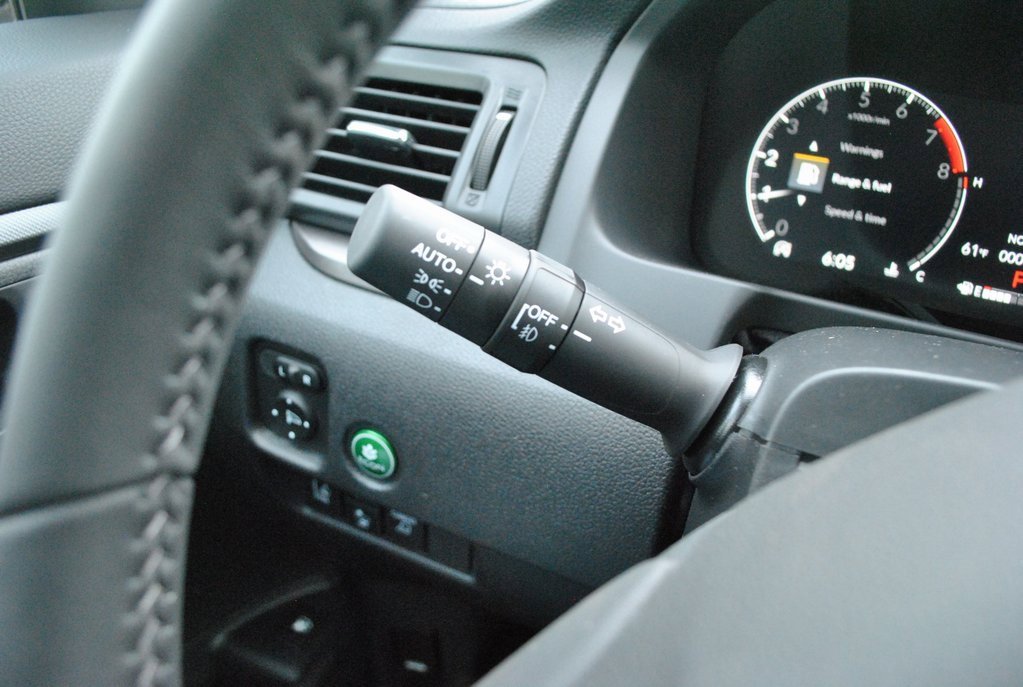 New 2026 Honda Ridgeline RTL image 8