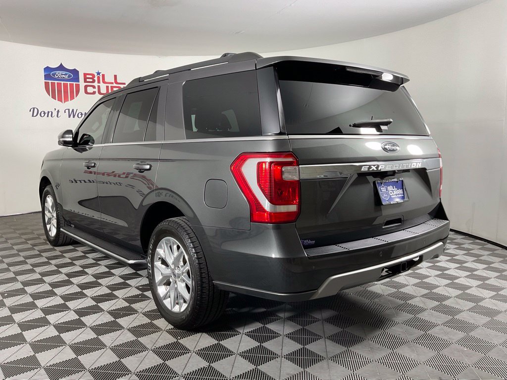 Used 2021 Ford Expedition XLT RWD image 5