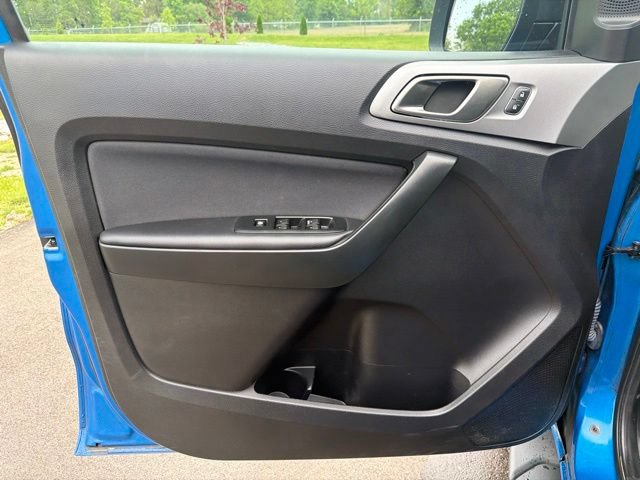 Used 2022 Ford Ranger XLT w/ Equipment Group 301A Mid AWD/4WD image 18