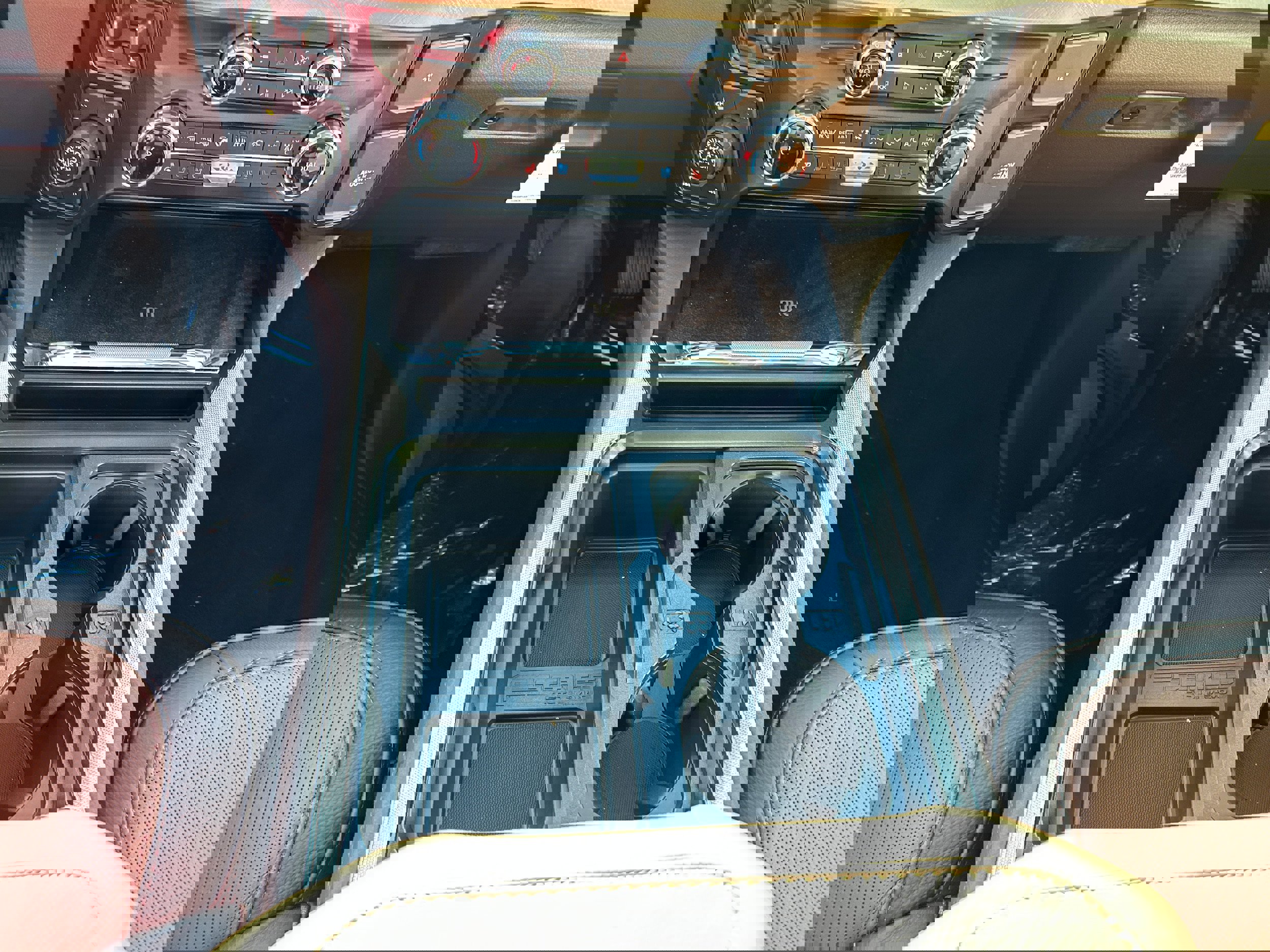 New 2026 Ford F250 King Ranch image 66