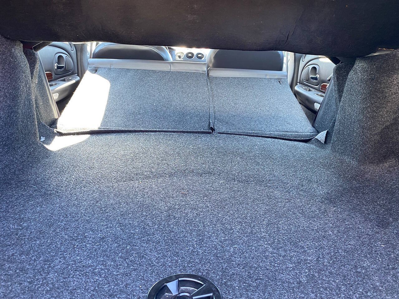 Used 2000 Chrysler 300M FWD image 22