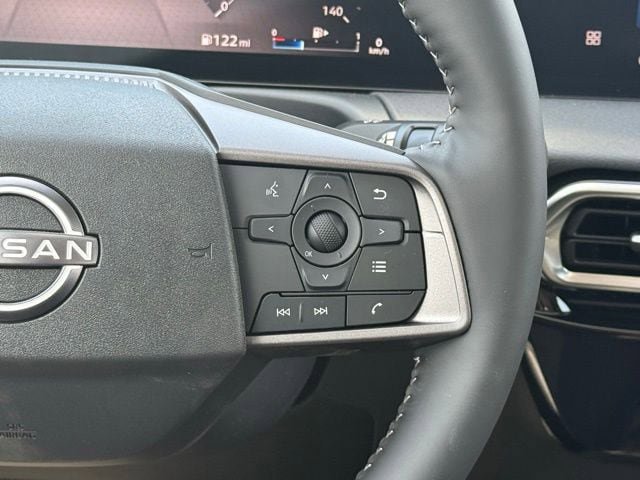 New 2026 Nissan Sentra SV w/ SV Convenience Package FWD image 21