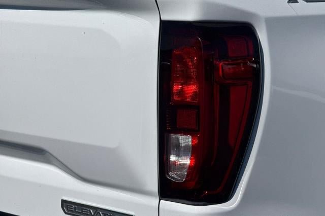 New 2025 GMC Sierra 1500 Elevation w/ Elevation Premium Package AWD/4WD image 50