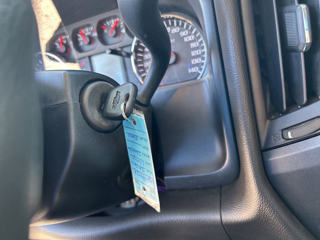 Used 2016 Chevrolet Silverado 1500 W/T image 34