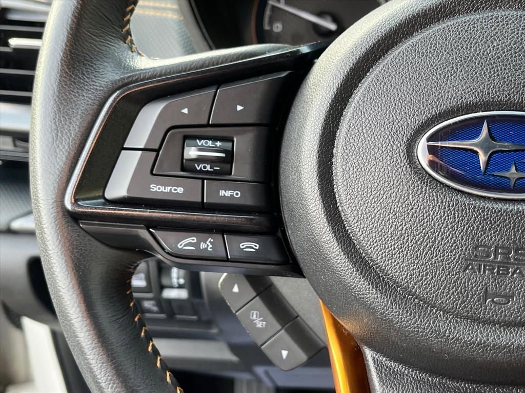 Used 2024 Subaru Forester Wilderness image 23