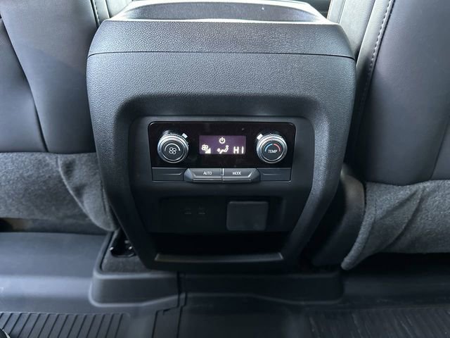 Used 2025 GMC Acadia AT4 w/ LPO, All-Weather Package image 21