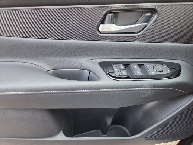 New 2026 Nissan Murano SV AWD/4WD image 22