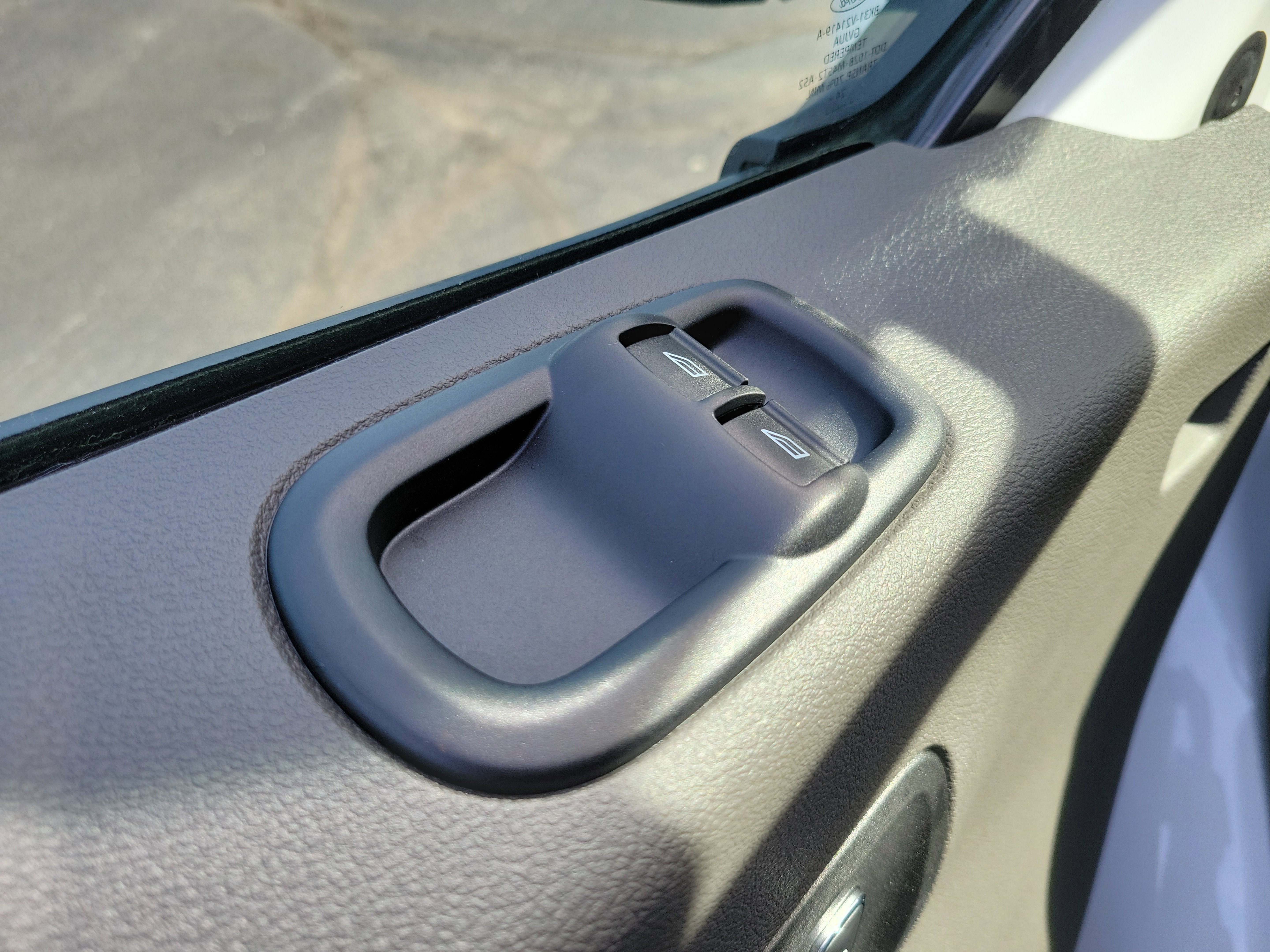 New 2025 Ford Transit 250 Base w/ Upfitter Package image 21