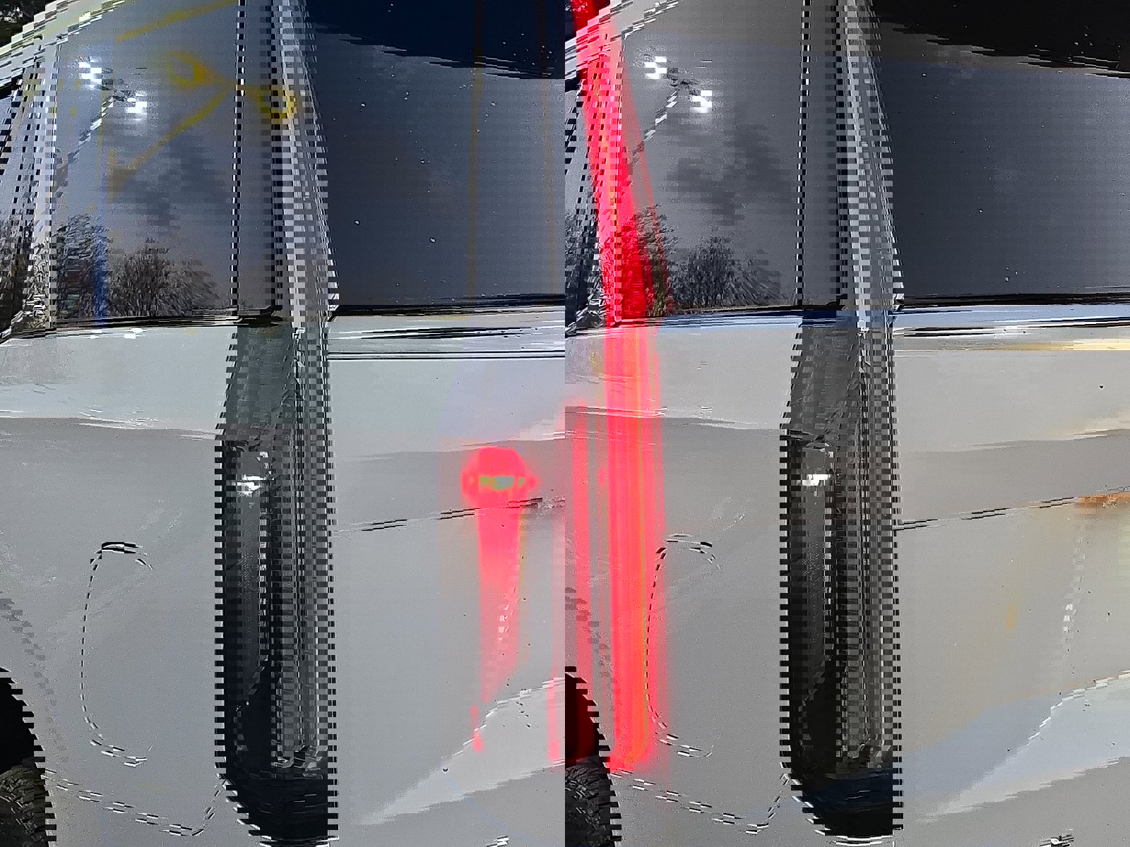 Used 2023 Cadillac Escalade Premium Luxury image 10