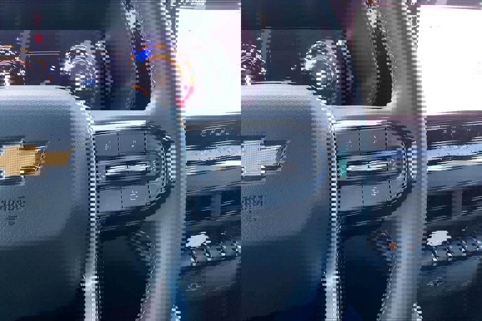 Certified 2026 Chevrolet Colorado W/T w/ WT Custom Package image 25