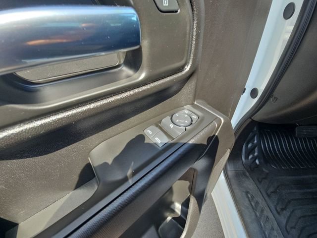 Used 2024 Chevrolet Silverado 2500 W/T w/ WT Convenience Package RWD image 21