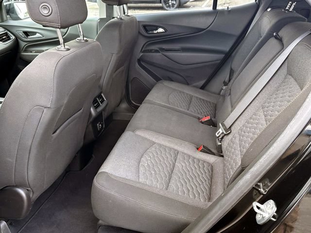 Used 2021 Chevrolet Equinox LT FWD image 14