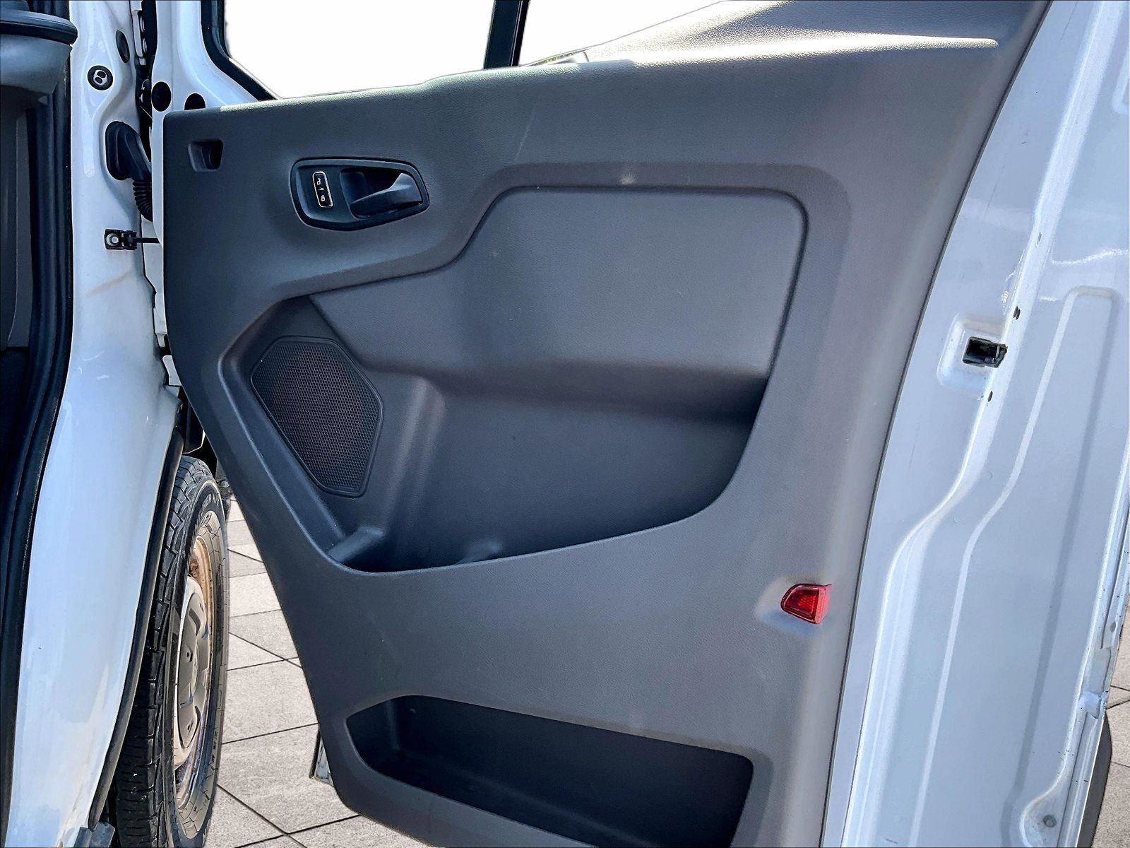Used 2024 Ford Transit 250 148 Medium Roof w/ Load Area Protection Package RWD image 23