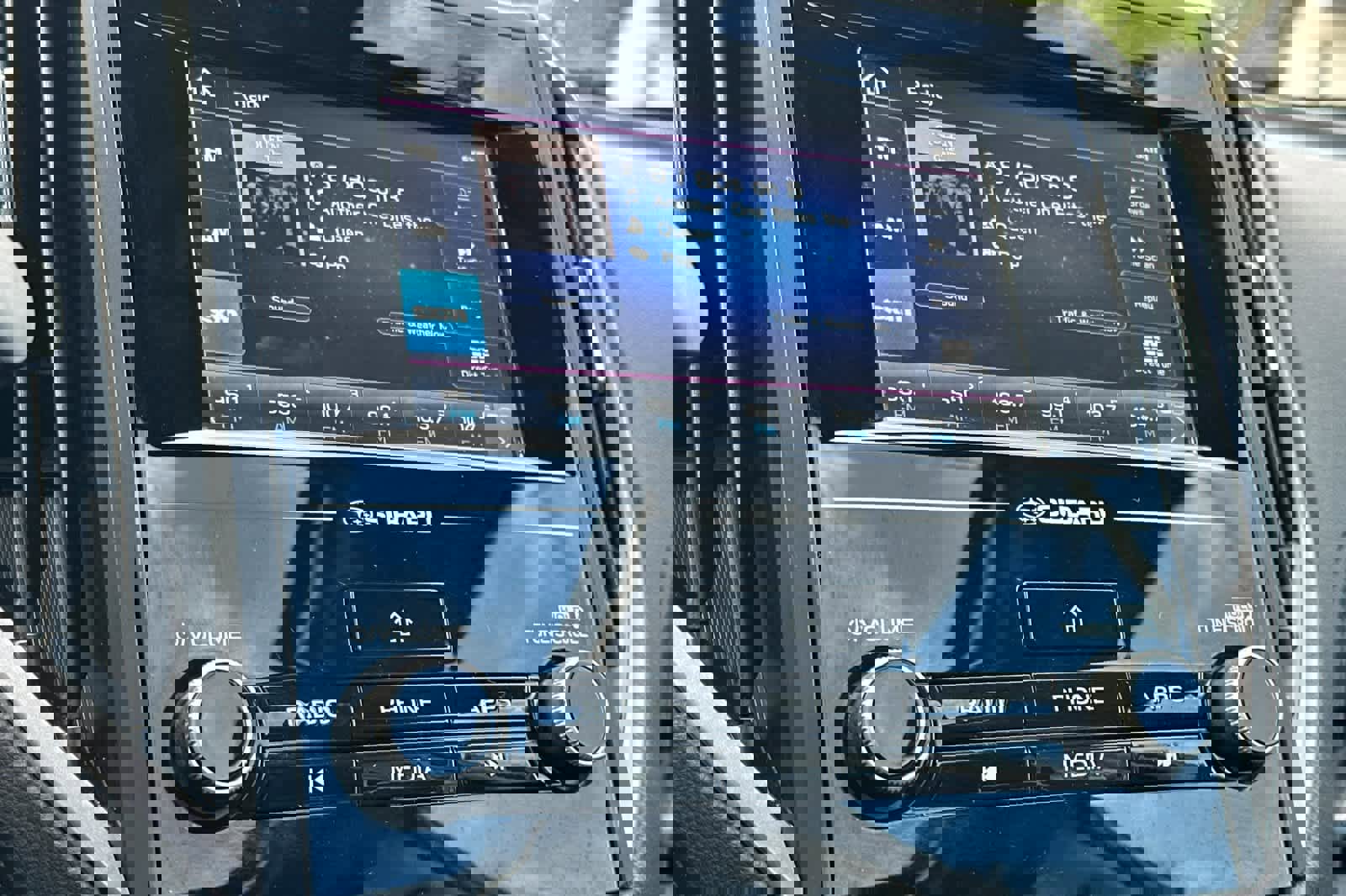 Used 2024 Subaru Forester Premium AWD/4WD image 18