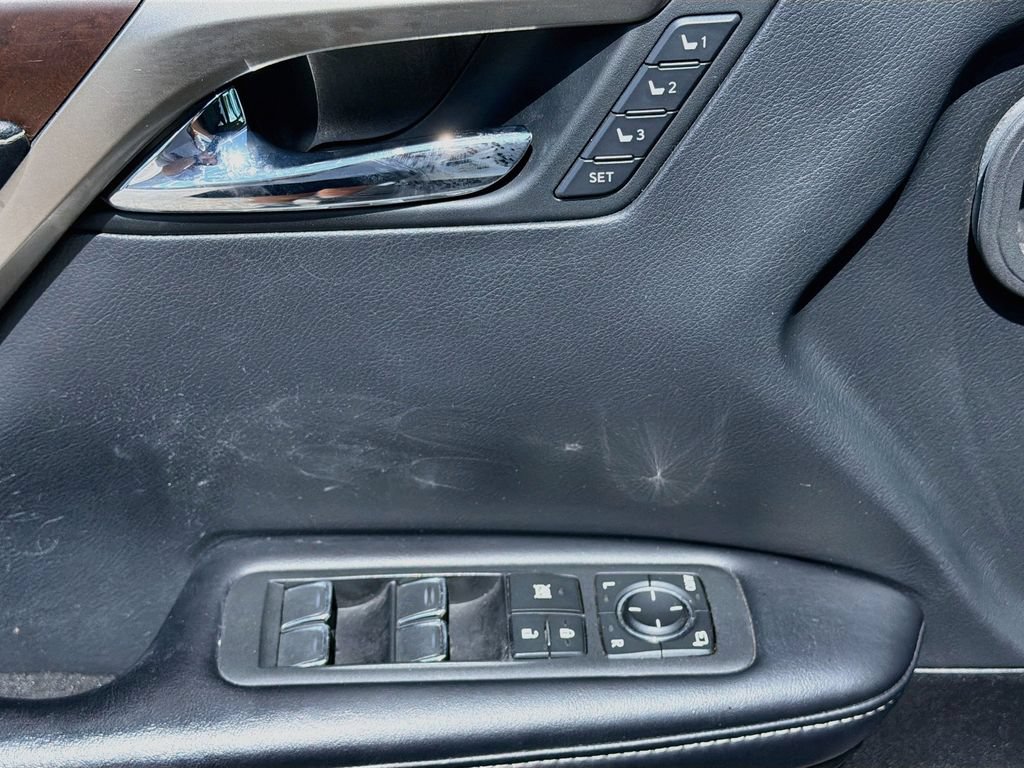 Used 2021 Lexus RX 350 FWD w/ Premium Package image 22
