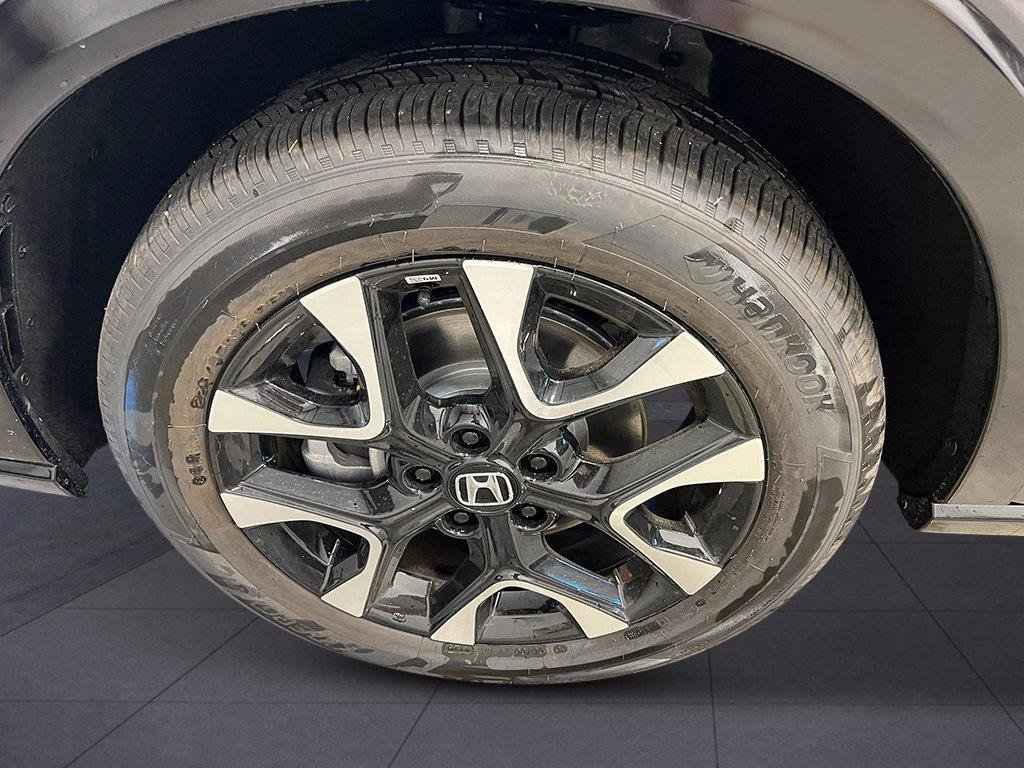 New 2027 Honda HR-V EX-L image 10