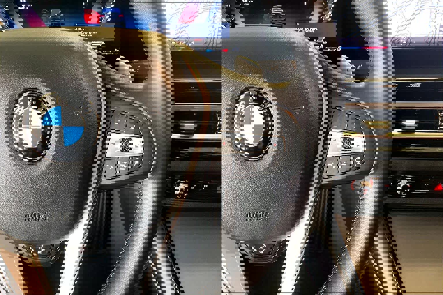 Used 2024 BMW 230i Coupe image 24