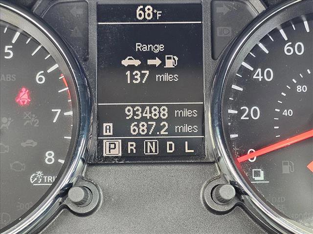 Used 2015 Nissan Rogue S w/ Convenience Package AWD/4WD image 23