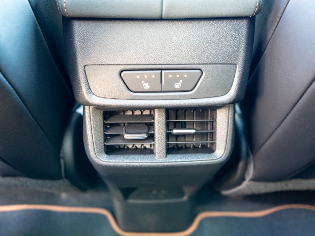 New 2026 GMC Terrain AT4 w/ Convenience Package III AWD/4WD image 14