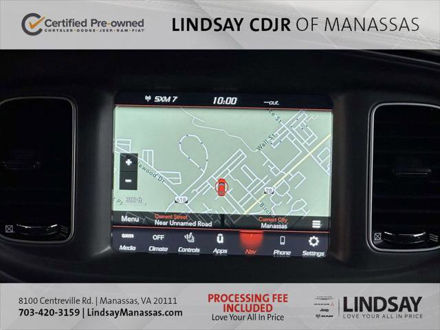 Certified 2023 Dodge Charger Scat Pack image 26