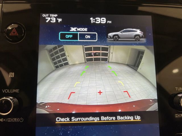 Used 2024 Subaru Crosstrek 2.0i Premium image 13