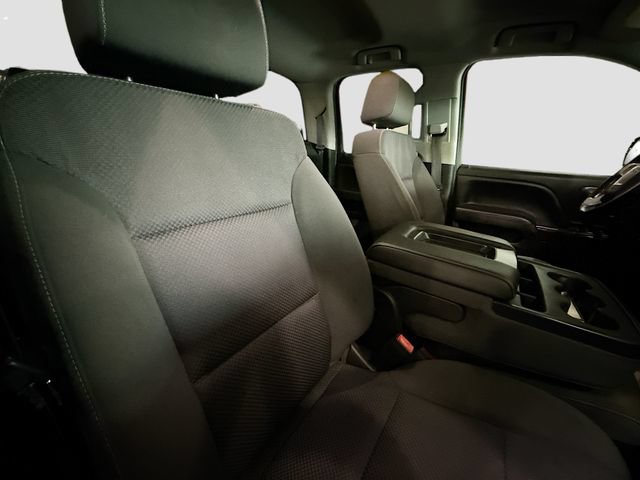 Used 2018 GMC Sierra 1500 SLE w/ SLE Value Package AWD/4WD image 27