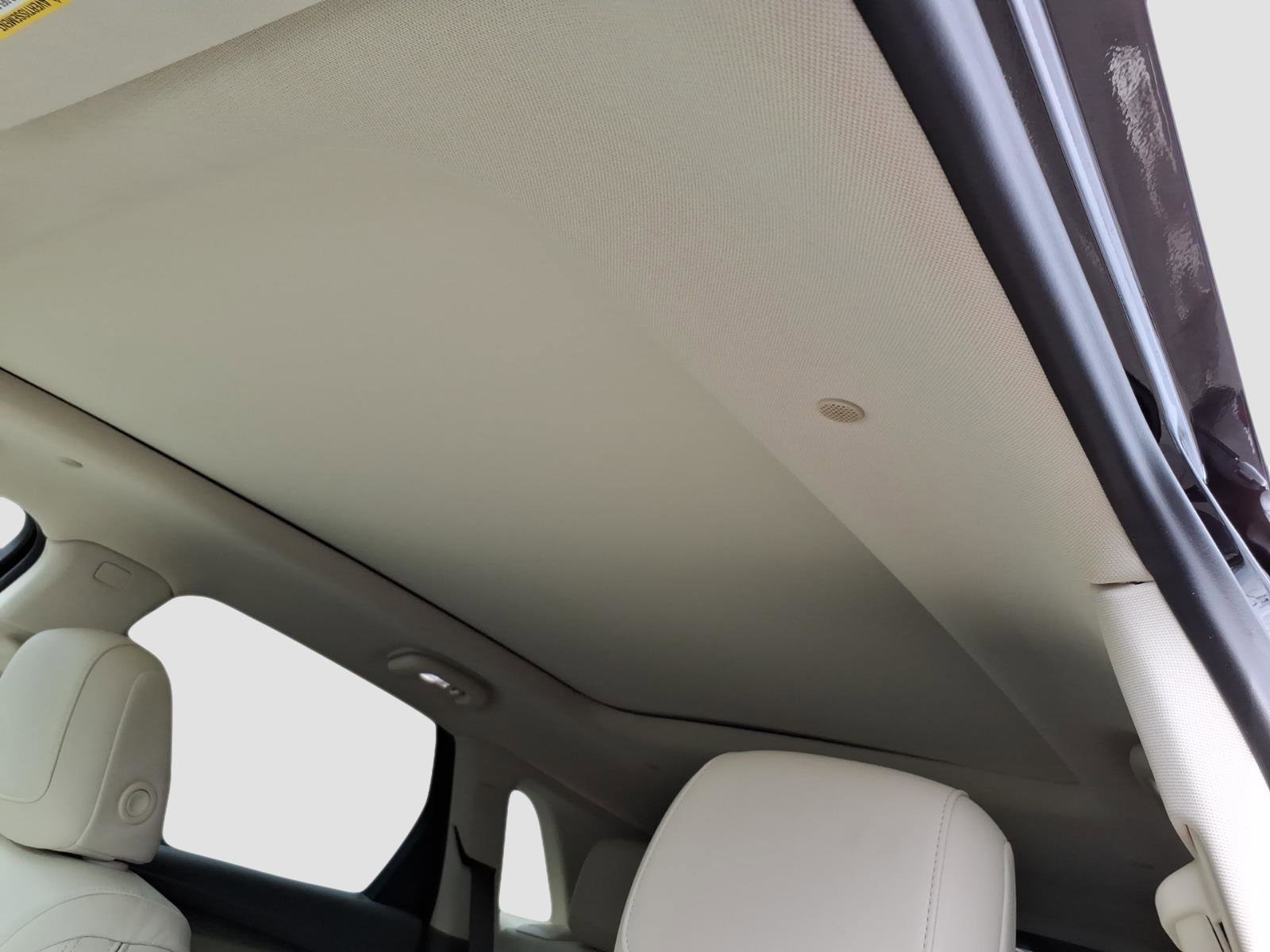 New 2026 Cadillac XT5 Premium Luxury image 13