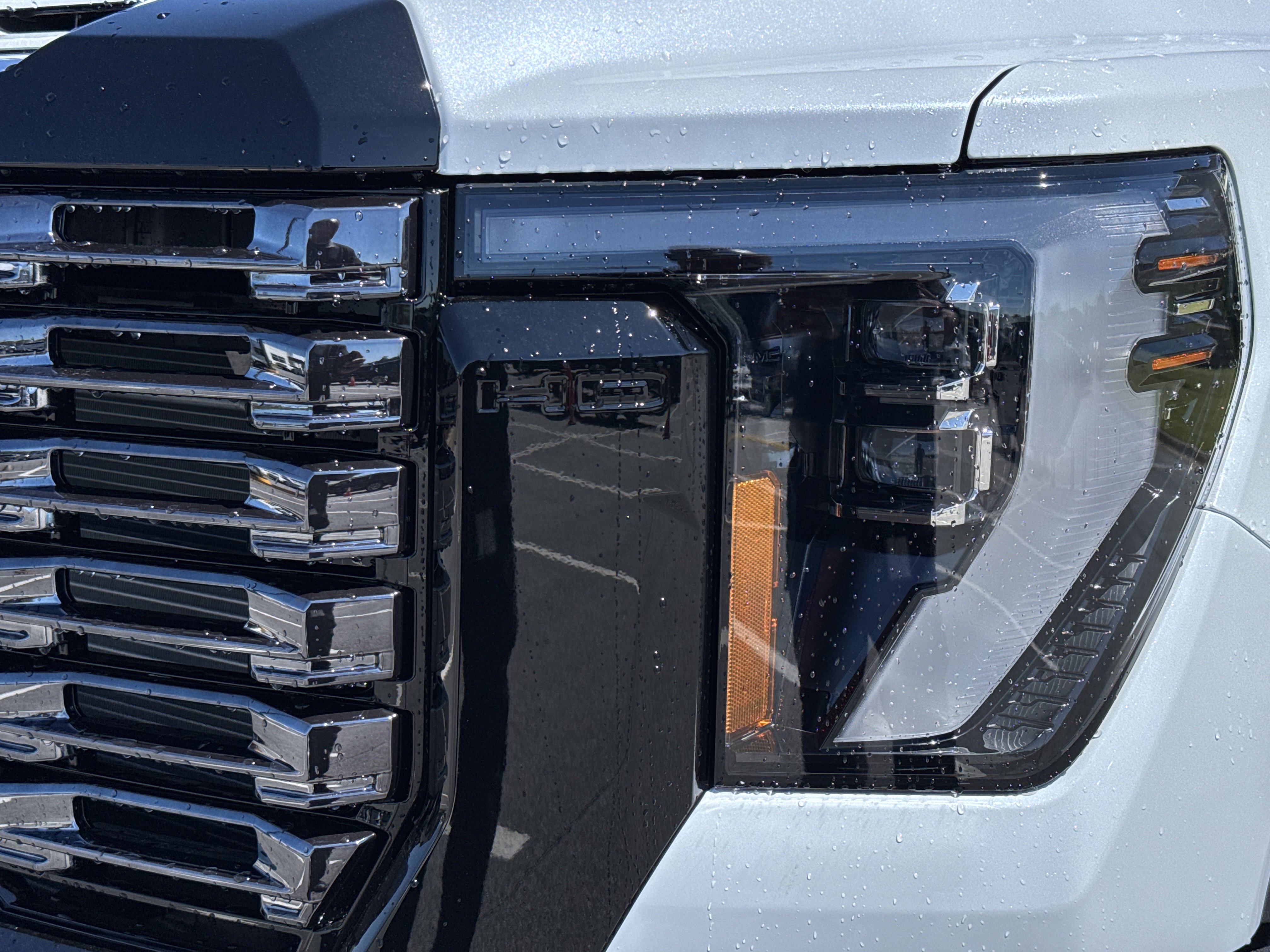 New 2026 GMC Sierra 3500 Denali Ultimate image 6