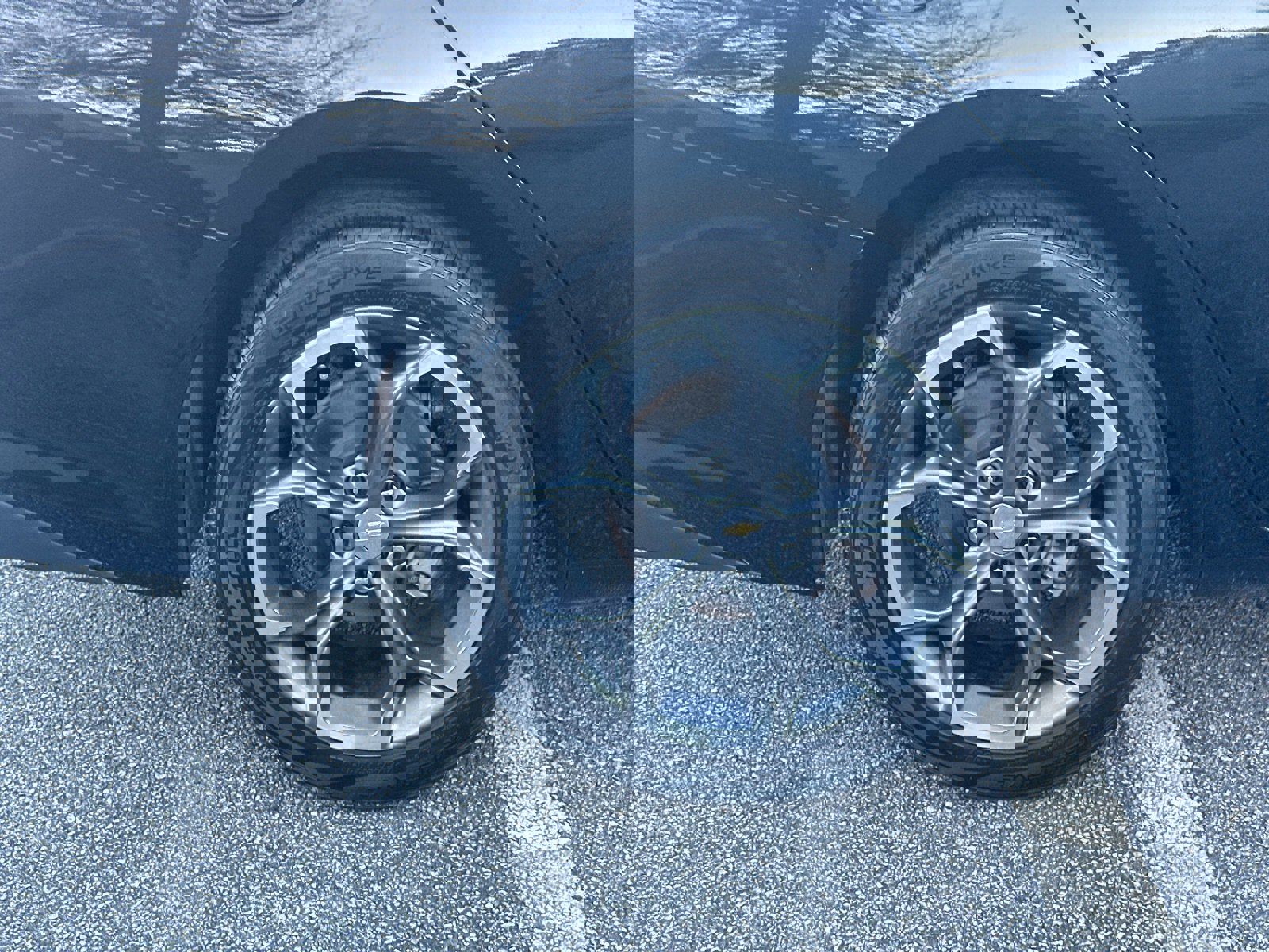 Used 2024 Chevrolet Malibu LT image 17