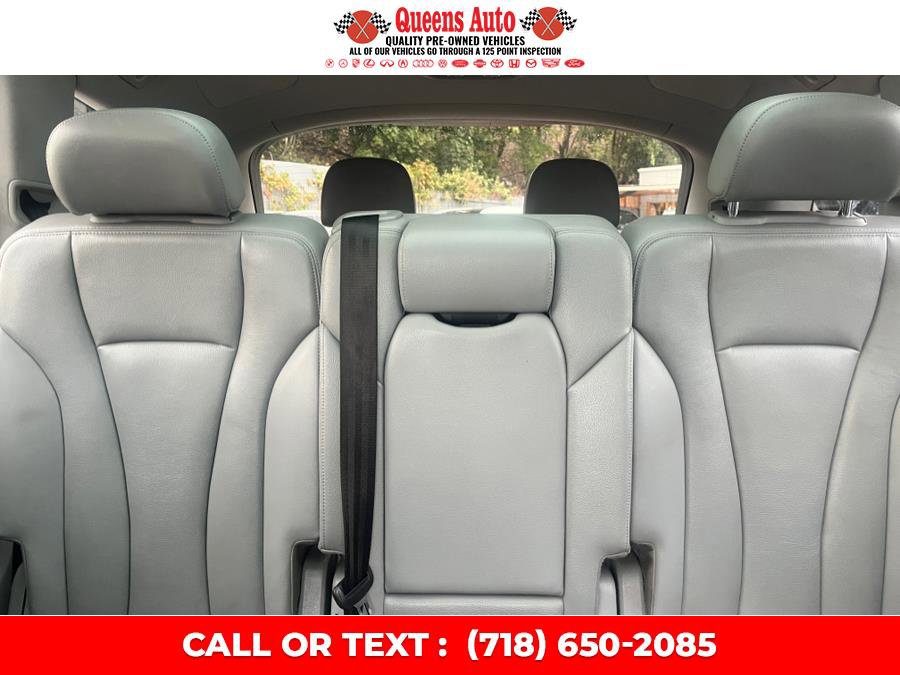 Used 2018 Audi Q7 3.0T Premium Plus w/ Premium Plus Package image 12