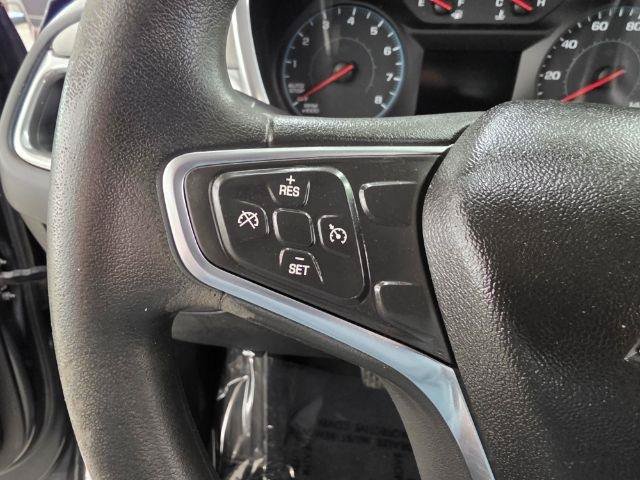 Used 2018 Chevrolet Equinox LS FWD image 17
