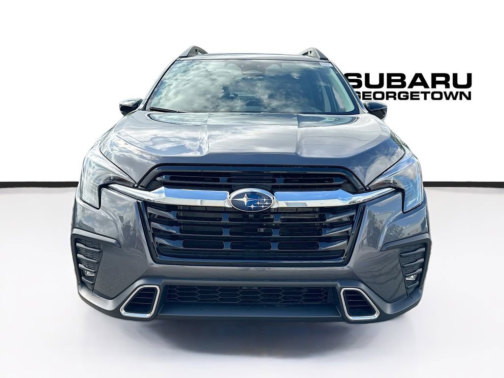 New 2026 Subaru Ascent Touring AWD/4WD video 2