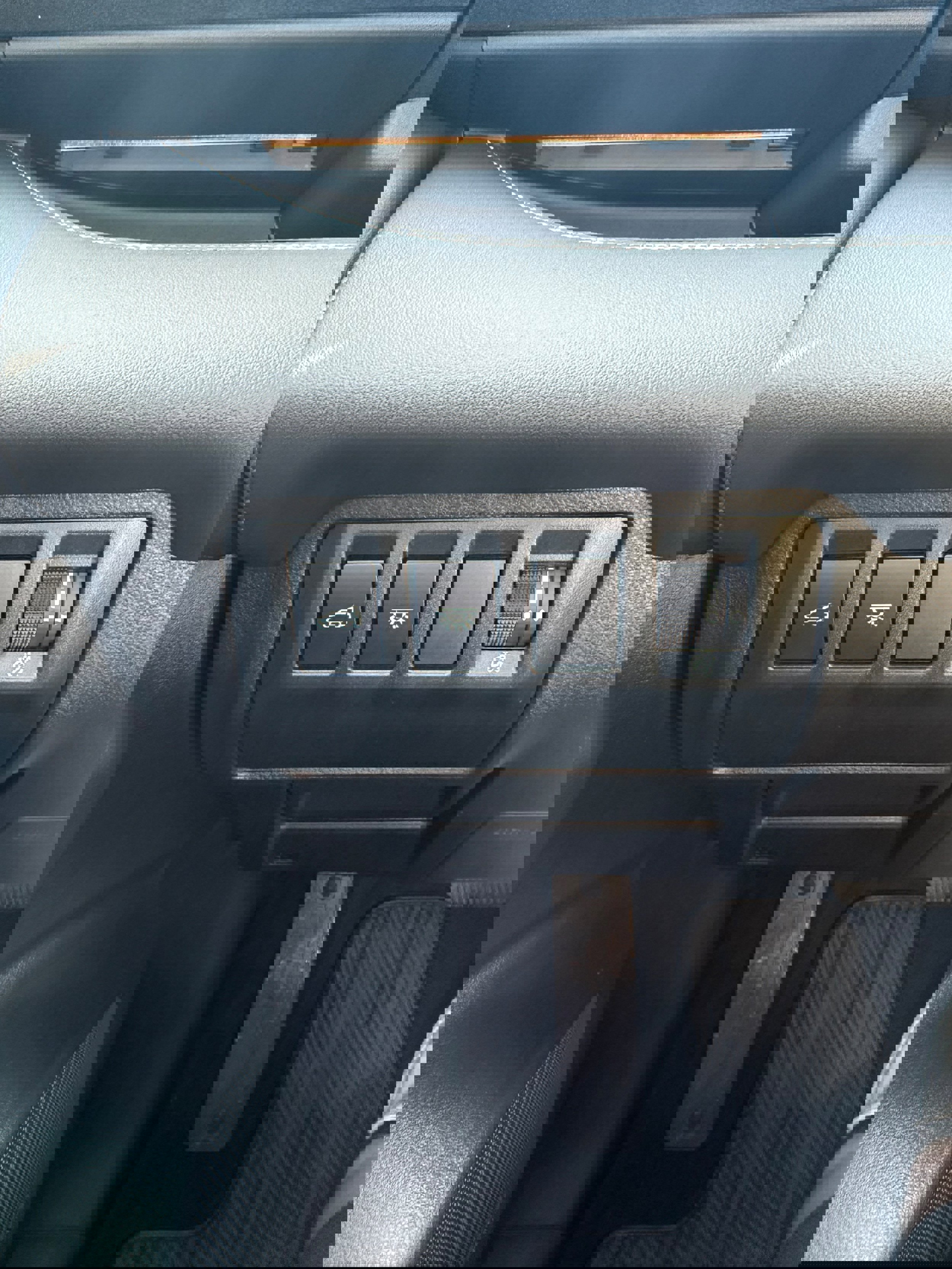 New 2026 Subaru Ascent Touring image 12