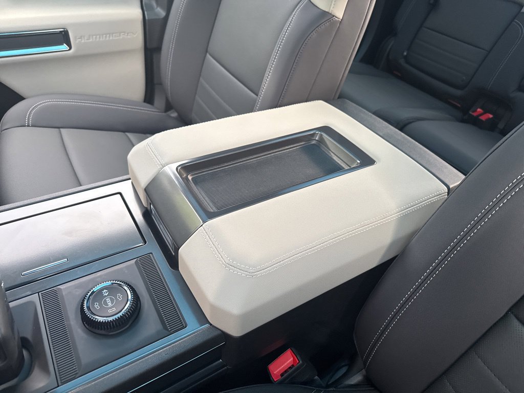 New 2026 GMC Hummer EV 4x4 Crew Cab image 38