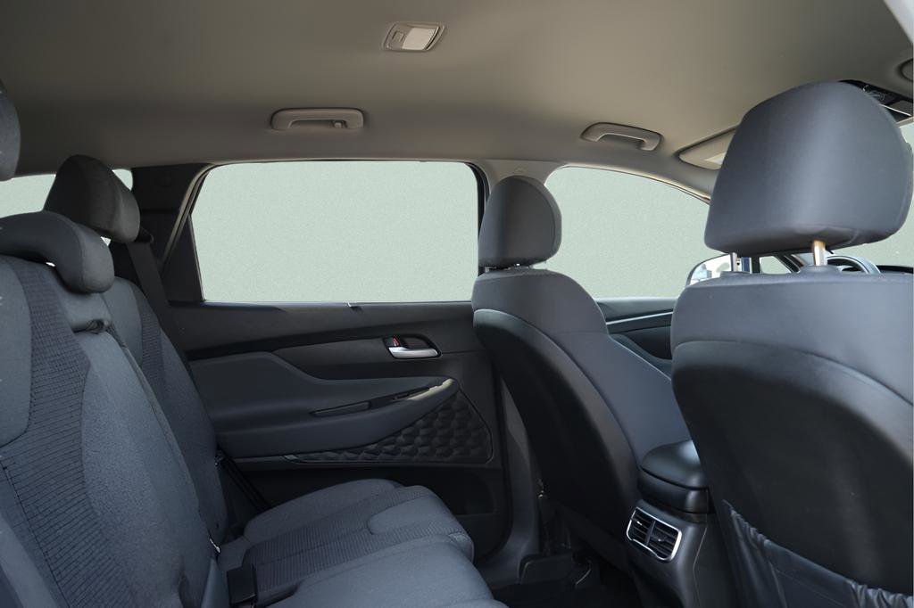 Certified 2021 Hyundai Santa Fe SEL w/ Convenience Package AWD/4WD image 16