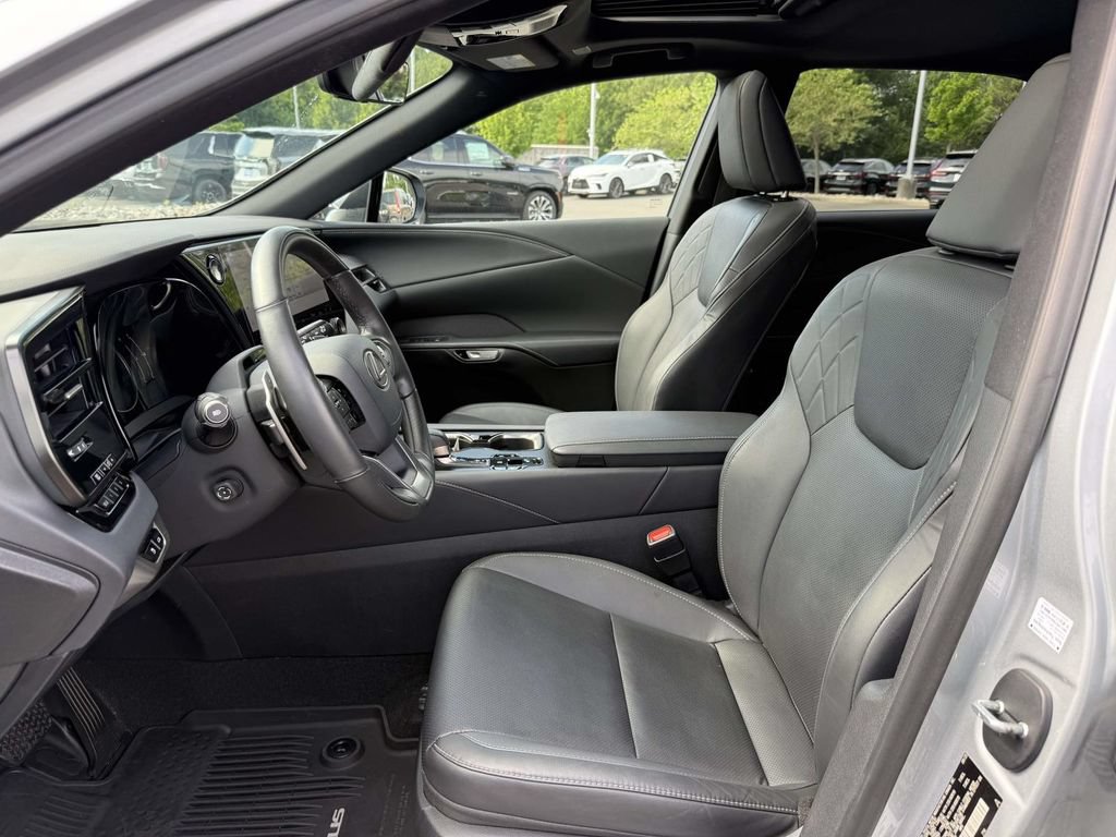 Used 2024 Lexus RX 350 Premium w/ Convenience Package AWD/4WD image 14