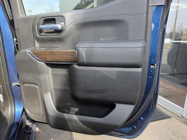 Used 2020 GMC Sierra 1500 Elevation w/ Elevation Value Package image 22
