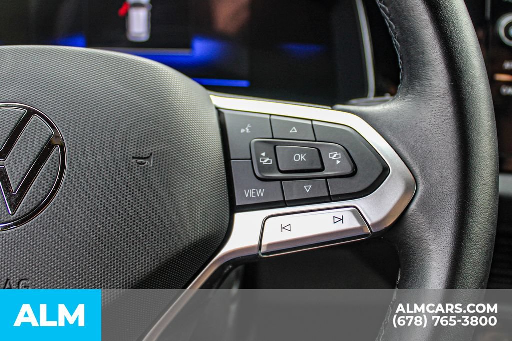 Used 2025 Volkswagen Jetta Sport FWD image 26