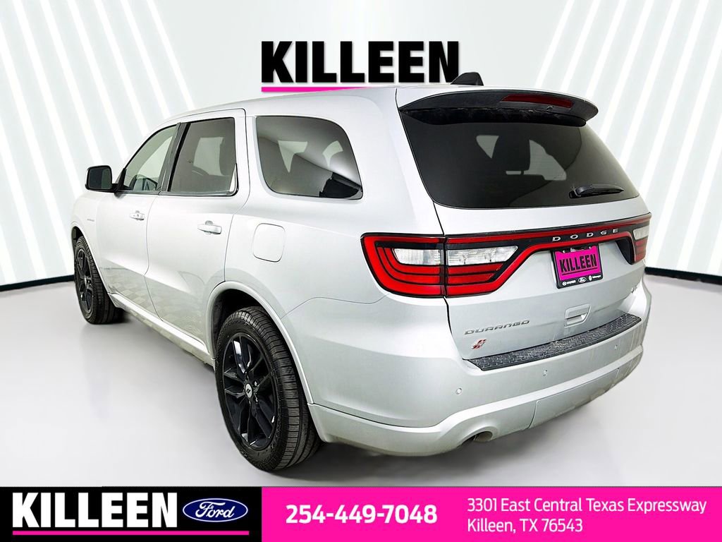 Used 2024 Dodge Durango R/T image 6